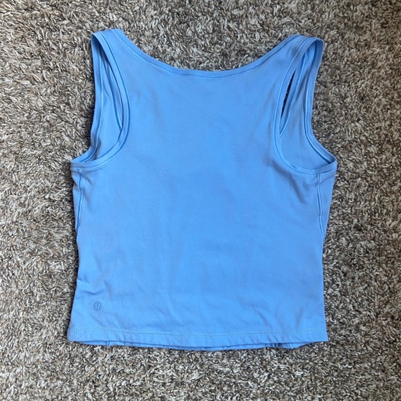 Lululemon wunder most tank top - Picture 2 of 3